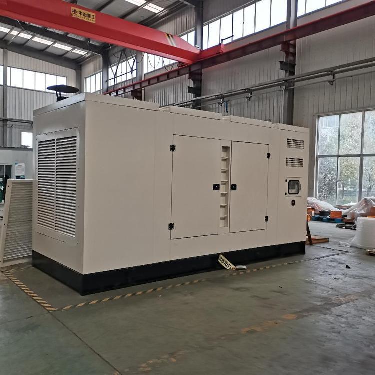 措美发电机出租